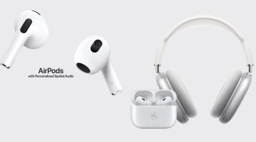 AirPods