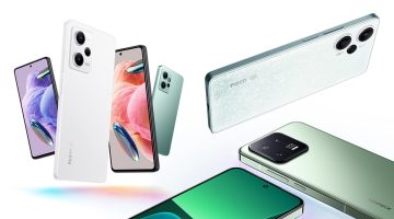 Smartphone – Xiaomi, Redmi, Poco