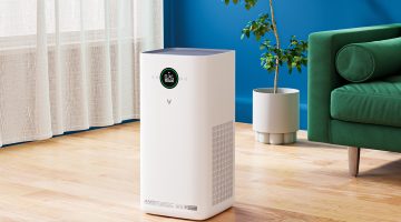 Viomi Air Purifier