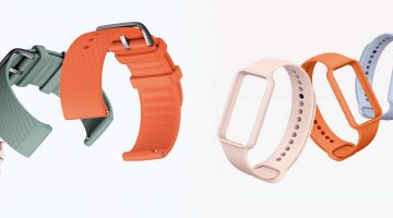 Amazfit Accessories