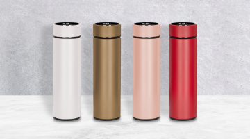 Digital Temperature Tumbler | 500ml