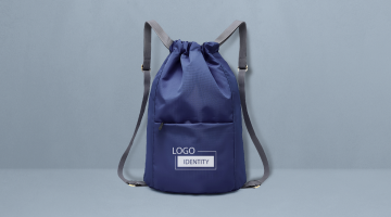 Drawstring Bag