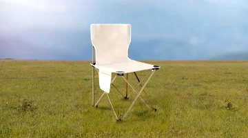 Foldable Camping Chair