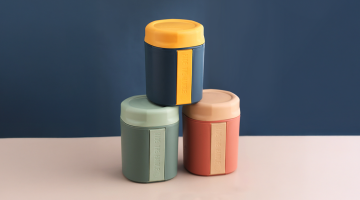 Insulated Food Jar | 530ml