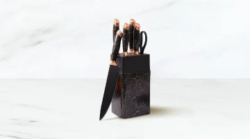 Pattern Collection Knife Set | 7pcs