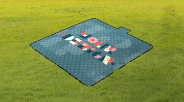 Picnic Mat