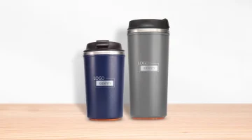 Suction Base Vacuum Mug