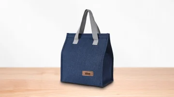 Thermal Meal Carrier