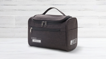 Travel Toiletry Bag