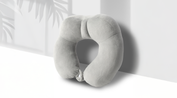 U Shape Neck Pillow