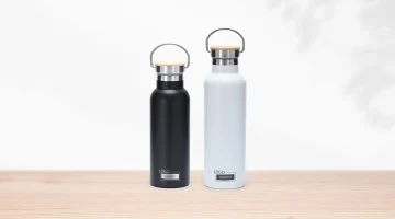 Vacuum Bottle